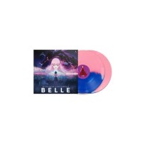 Various Artists - Belle - O.S.T. (Pink & Blue...