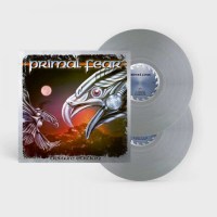 Primal Fear - Primal Fear (Deluxe Edition) (Silver Vinyl)...