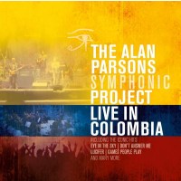 The Alan Parsons Symphonic Project - Live In Colombia...