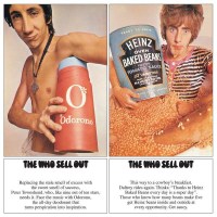 The Who - The Who Sell Out (Half-Speed Mastering) -   -...