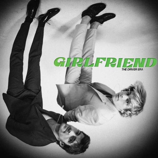 The Driver Era - Girlfriend -   - (LP / G)