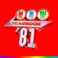 Now Yearbook 1981 / Various - Now Yearbook 1981 -   - (CD...