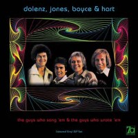 Dolenz,Jones,Boyce & Hart - Dolenz,Jones,Boyce &...