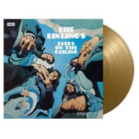 Bintangs - Blues On The Ceiling (180g) (Limited Numbered...