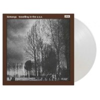 Bintangs - Travelling In The USA (180g) (Limited Numbered Edition) (White Vinyl) -   - (LP / T)