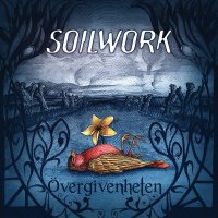 Soilwork - ?vergivenheten (Limited Edition) -   - (CD /...