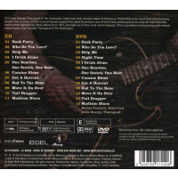 George Thorogood - Live At Montreux 2013 -   - (CD / L)