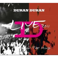 Duran Duran - A Diamond In The Mind: Live 2011 -   - (CD...