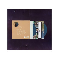 DIIV - Oshin (Limited 10th Anniversary Deluxe Edition)...