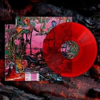 Black Midi - Hellfire (Limited Edition) (Transparent Red...