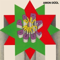 Amon Düül: Amon D??l - Paradiesw?rts D??l -   -...