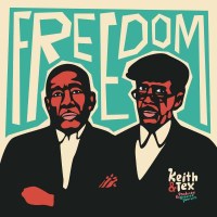 Keith & Tex - Freedom -   - (LP / F)