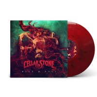 Cellar Stone - Rise & Fall (Limited Edition) (Rose...