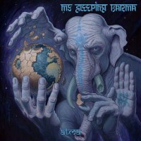 My Sleeping Karma - Atma -   - (CD / Titel: H-P)