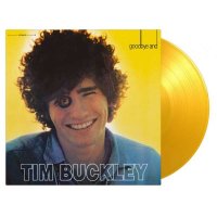 Tim Buckley - Goodbye And Hello (180g) (Limited Numbered...