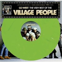 Village People - Go West - The Very Best Of The Village...