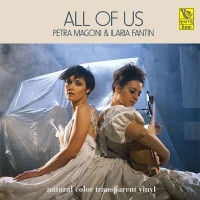 Petra Magoni & Ilaria Fantin - All Of Us (Natural...