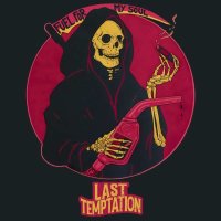 Last Temptation - Fuel For My Soul (Limited Edition) (Red...