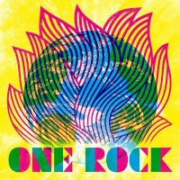 Groundation - One Rock -   - (Vinyl / Rock (Vinyl))