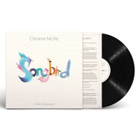 Christine McVie - Songbird: A Solo Collection...