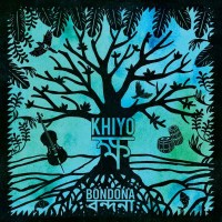 Khiyo - Bondona -   - (CD / B)