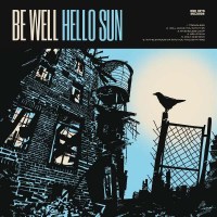 Be Well - Hello Sun EP (Limited Edition) (Cyan Blue...