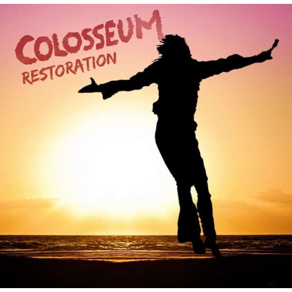 Colosseum - Restoration (180g) -   - (Vinyl / Pop (Vinyl))