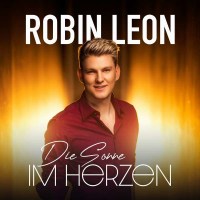 Robin Leon - Die Sonne im Herzen -   - (CD / D)