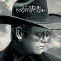 Elton John - Peachtree Road (2022 Remaster) (180g) -   -...