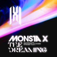 Monsta X - The Dreaming (Yellow Vinyl) -   - (Vinyl / Pop...