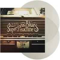 Supersonic Blues Machine - West Of Flushing, South Of...