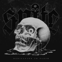 Spite - Dedication To Flesh -   - (CD / D)