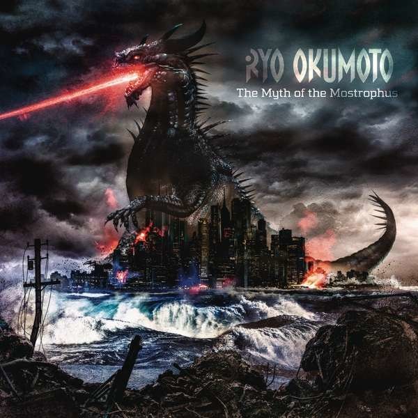 Ryo Okumoto - The Myth Of The Mostrophus -   - (Vinyl / Pop (Vinyl))