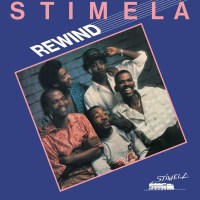 Stimela - Rewind (Reissue) -   - (Vinyl / Maxi-Single...