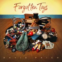 David Paich - Forgotten Toys -   - (CD / Titel: A-G)