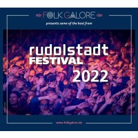 Various Artists - Rudolstadt Festival 2022 -   - (CD /...