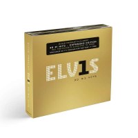 Elvis Presley (1935-1977) - Elvis Presley 30 #1 Hits...