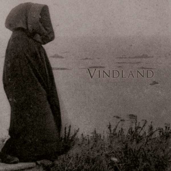 Vindland - Hanter Savet -   - (Vinyl / Rock (Vinyl))