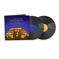 Loreena McKennitt - Live At The Royal Albert Hall (180g)...