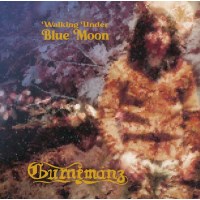 Gurnemanz - Walking Under Blue Moon -   - (CD / W)