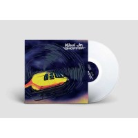 Kiwi Jr. - Chopper (Limited Loser Edition) (Clear Vinyl)...