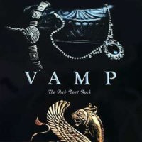 Vamp - Rich Dont Rock -   - (CD / R)