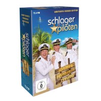 Die Schlagerpiloten - Sommer-Sonnen-Feeling (limitierte...