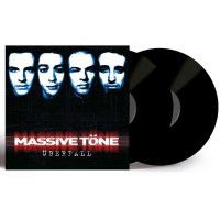 Massive Töne: Massive T?ne - ?berfall (180g) (45...