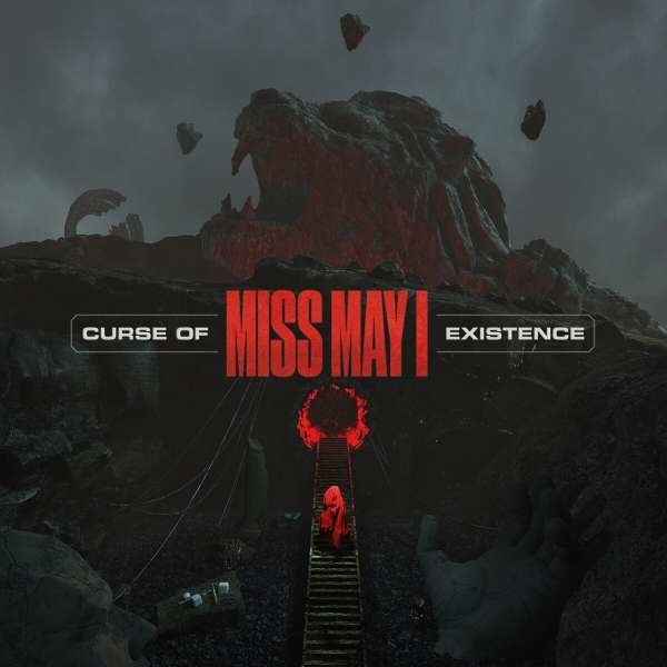 Miss May I - Curse Of Existence -   - (CD / Titel: H-P)