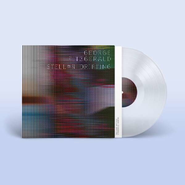 George FitzGerald - Stellar Drifting (Limited Edition) (Transparent Clear Vinyl) -   - (Vinyl / Pop (Vinyl))