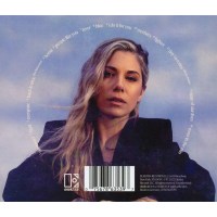 Christina Perri - Lighter Shade Of Blue -   - (CD / Titel: A-G)