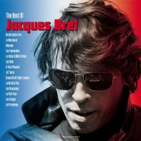 Jacques Brel (1929-1978) - The Best Of (180g) (Red Vinyl)...