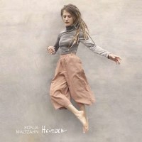 Ronja Maltzahn - Heimweh -   - (CD / H)