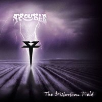 Trouble - The Distortion Field -   - (CD / T)